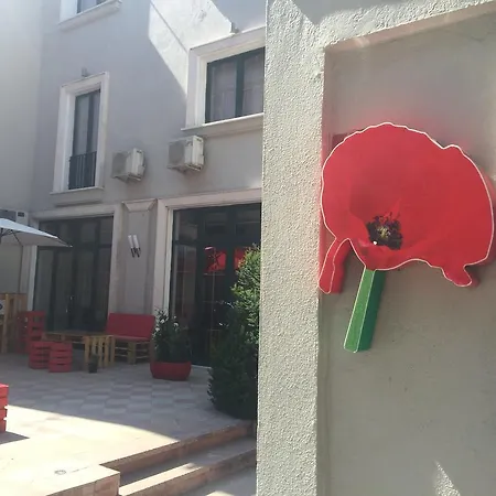 Blloku Hotel