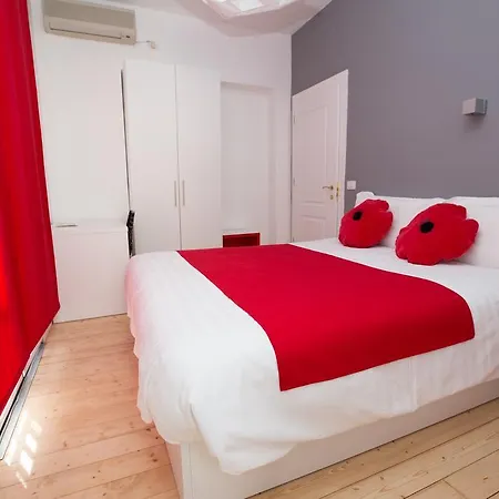Hotel Blloku Tirana