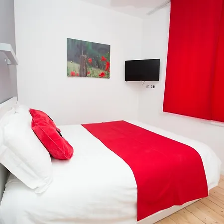 Blloku Hotel