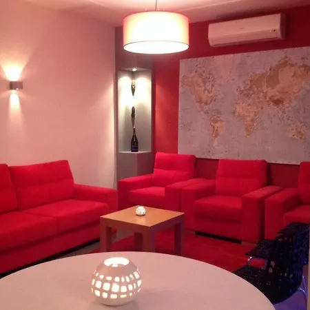 Blloku 3* Tirana