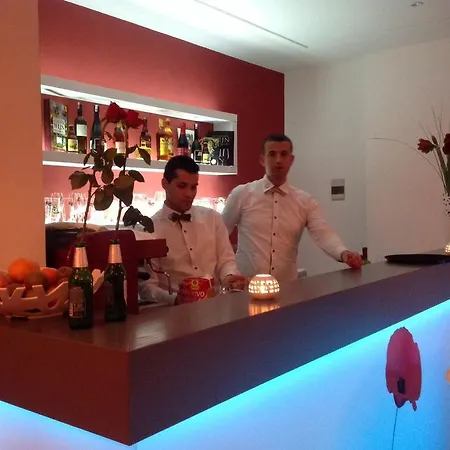 Hotel Blloku