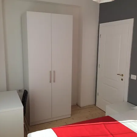 Hotel Blloku Tirana