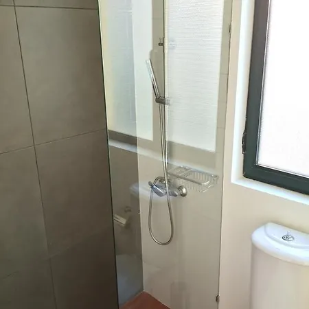 Blloku Hotel Tirana
