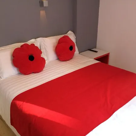 Blloku Hotel