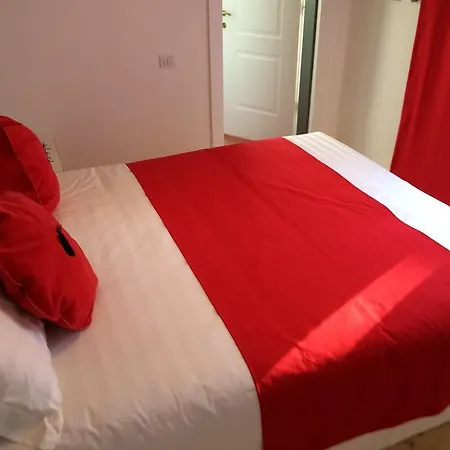Hotel Blloku 3*