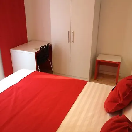Hotel Blloku Tirana