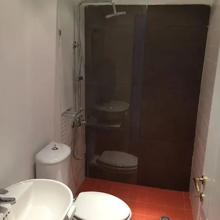 Blloku Hotel Tirana