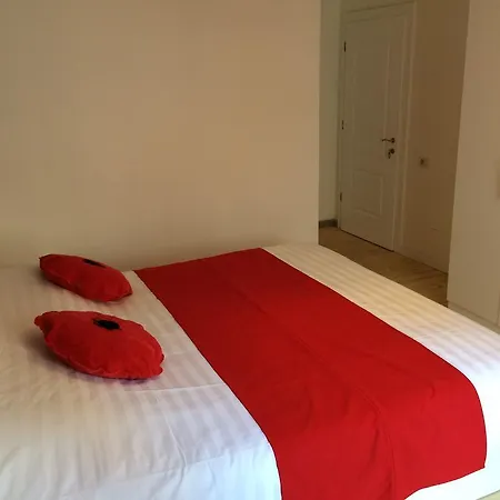 Blloku 3* Tirana