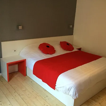 Hotel Blloku 3*