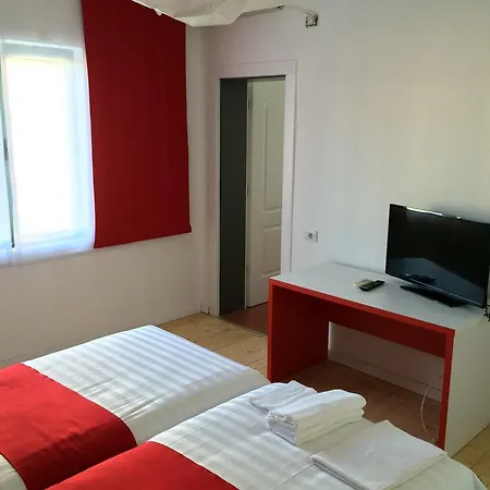 Blloku Tirana