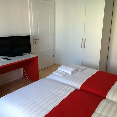 Blloku Hotel 3*
