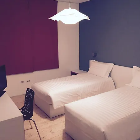 Blloku Hotel 3*