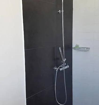 Blloku Hotel Tirana
