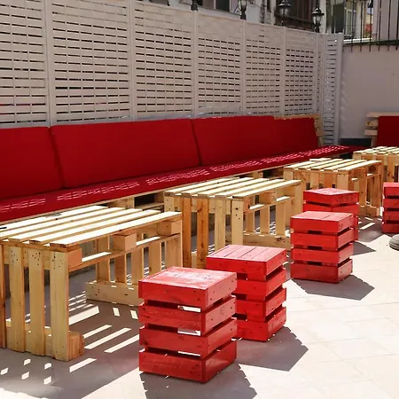 Blloku Tirana