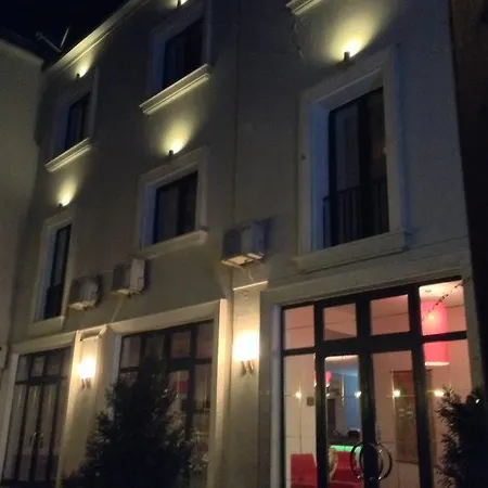 Blloku Hotel
