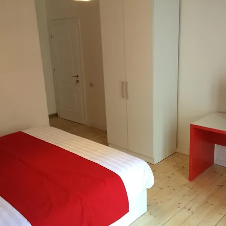 Hotel Blloku